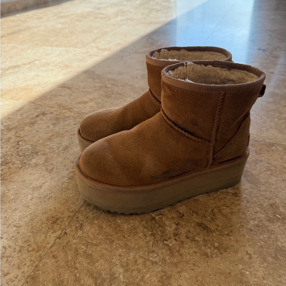 Ugg Platform - image 4
